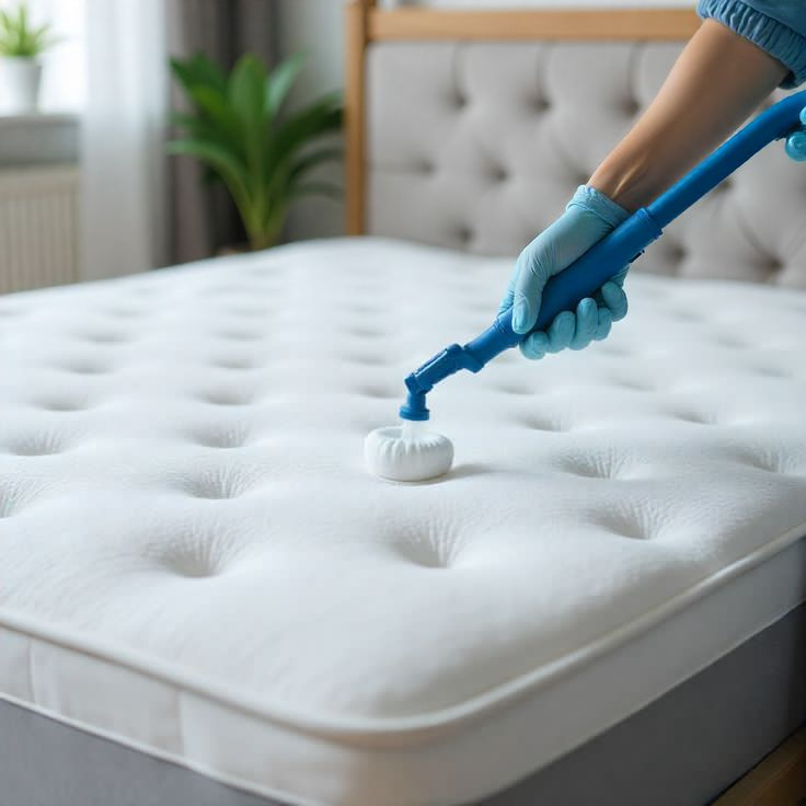 How to Remove Urine from a Mattress and Eliminate Odor Fast Image 26